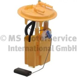 SENZOR REZERVOR COMBUSTIBIL PIERBURG 7.02701.77.0 - Compatibil cu CITROEN, DS