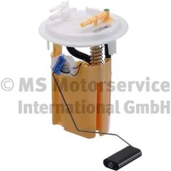 SENZOR REZERVOR COMBUSTIBIL PIERBURG 7.02701.83.0 - Compatibil cu CITROEN, DS