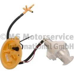 POMPA COMBUSTIBIL PIERBURG 7.02701.87.0 - Compatibil cu BMW
