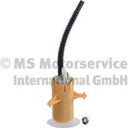 POMPA COMBUSTIBIL PIERBURG 7.02701.96.0 - Compatibil cu AUDI