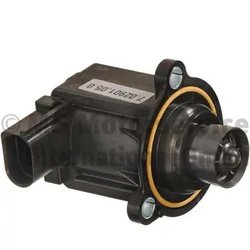 SUPAPA AER CIRCULATIE CUTIE, INCARCATOR PIERBURG 7.02901.05.0 - Compatibil cu AUDI, AUDI (FAW), SEAT, SKODA, SKODA (SVW), VW, VW