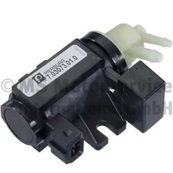 CONVERTOR DE PRESIUNE TURBOCOMPRESOR PIERBURG 7.03073.01.0 - Compatibil cu CHEVROLET, OPEL, VAUXHALL