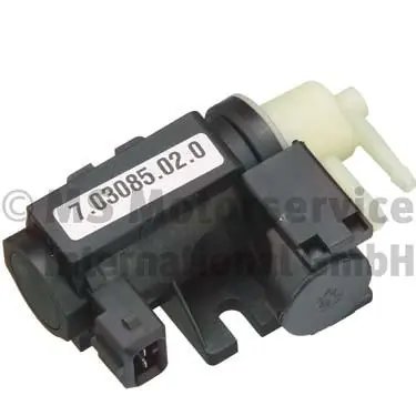 CONVERTOR PRESIUNE ESAPAMENT PIERBURG 7.03085.02.0 - Compatibil cu HYUNDAI, OPEL, VAUXHALL