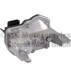 SET REPARATIE, TEAVA DE EVACUARE PIERBURG 7.03083.20.0 - Compatibil cu MERCEDES-BENZ, NISSAN, OPEL, RENAULT, SAMSUNG, VAUXHALL
