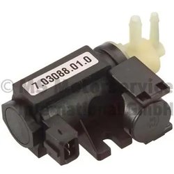 CONVERTOR DE PRESIUNE TURBOCOMPRESOR PIERBURG 7.03088.01.0 - Compatibil cu OPEL, VAUXHALL