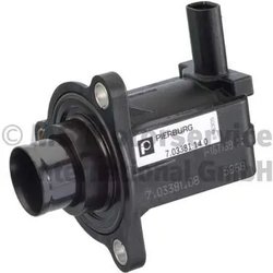 SUPAPA AER CIRCULATIE CUTIE, INCARCATOR PIERBURG 7.03381.14.0 - Compatibil cu BUICK, BUICK (SGM), CHEVROLET, CHEVROLET (SGM), GM