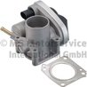 CARCASA CLAPETA ACCELERATIE PIERBURG 7.03703.38.0 - Compatibil cu AUDI, SEAT, SKODA, VW