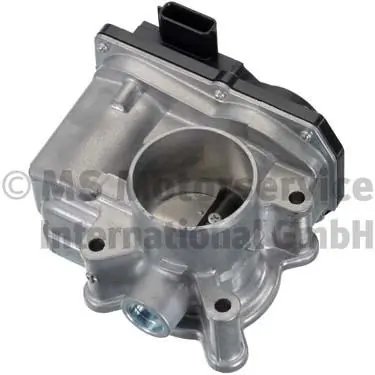 Carcasa clapeta acceleratie Pierburg 7.03703.64.0