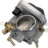 CARCASA CLAPETA ACCELERATIE PIERBURG 7.03703.69.0 - Compatibil cu CHEVROLET, OPEL, VAUXHALL