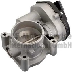 CARCASA CLAPETA ACCELERATIE PIERBURG 7.03703.74.0 - Compatibil cu FORD, VOLVO