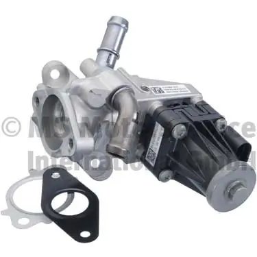 SUPAPA EGR PIERBURG 7.03784.34.0 - Compatibil cu CITROEN, FORD, FORD ASIA & OCEANIA, FORD AUSTRALIA, JMC, LAND ROVER, MAZDA, PEU