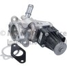 SUPAPA EGR PIERBURG 7.03784.34.0 - Compatibil cu CITROEN, FORD, FORD ASIA & OCEANIA, FORD AUSTRALIA, JMC, LAND ROVER, MAZDA, PEU