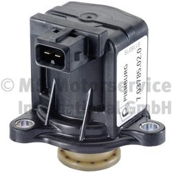 SUPAPA AER CIRCULATIE CUTIE, INCARCATOR PIERBURG 7.03785.02.0 - Compatibil cu BMW, BMW (BRILLIANCE)