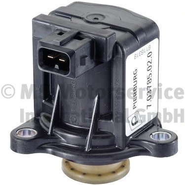 SUPAPA AER CIRCULATIE CUTIE, INCARCATOR PIERBURG 7.03785.02.0 - Compatibil cu BMW, BMW (BRILLIANCE)