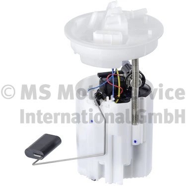 POMPA COMBUSTIBIL PIERBURG 7.03794.30.0 - Compatibil cu FORD, VOLVO