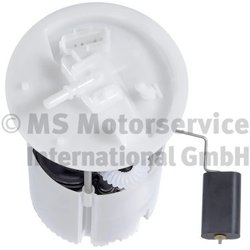 POMPA COMBUSTIBIL PIERBURG 7.03794.30.0 - Compatibil cu FORD, VOLVO
