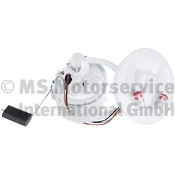 POMPA COMBUSTIBIL PIERBURG 7.03794.35.0 - Compatibil cu FORD