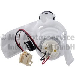 Pompa combustibil Pierburg 7.03794.37.0