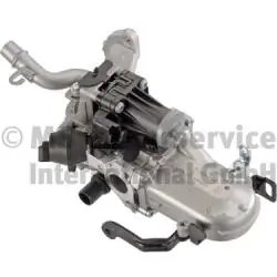 Radiator recirculare gaze esapament Pierburg 7.03991.12.0