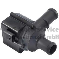 POMPA DE APA SUPLIMENTARE PIERBURG 7.04071.65.0 - Compatibil cu AUDI, AUDI (FAW), BENTLEY, LAMBORGHINI, PORSCHE, VW
