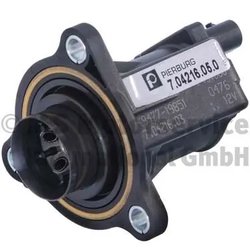SUPAPA AER CIRCULATIE CUTIE, INCARCATOR PIERBURG 7.04216.05.0 - Compatibil cu BMW, BMW (BRILLIANCE), ROLLS-ROYCE