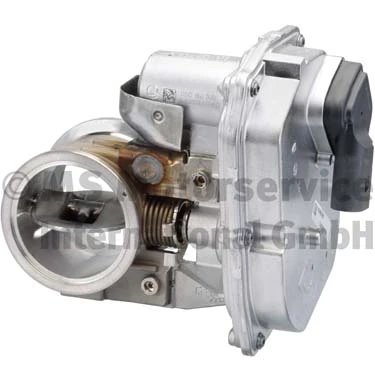CLAPETA EVACUARE PIERBURG 7.04239.04.0 - Compatibil cu FUSO (MITSUBISHI)