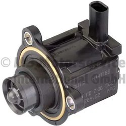 SUPAPA AER CIRCULATIE CUTIE, INCARCATOR PIERBURG 7.04269.04.0 - Compatibil cu FORD, FORD AUSTRALIA