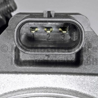 POMPA DE APA, CIRCUIT DE RACIRE ACTIONARE ELECTRICA PIERBURG 7.04342.08.0 - Compatibil cu FIAT