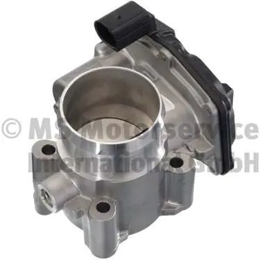 CARCASA CLAPETA ACCELERATIE PIERBURG 7.04585.05.0 - Compatibil cu FORD, FORD (CHANGAN)