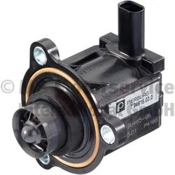 SUPAPA AER CIRCULATIE CUTIE, INCARCATOR PIERBURG 7.04615.03.0 - Compatibil cu FORD, FORD AUSTRALIA, FORD USA, VOLVO
