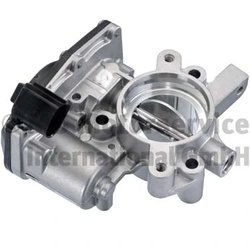 Clapeta control admisie aer Pierburg 7.04602.04.0