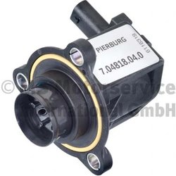 SUPAPA AER CIRCULATIE CUTIE, INCARCATOR PIERBURG 7.04818.04.0 - Compatibil cu DACIA, MERCEDES-BENZ, MERCEDES-BENZ (BBDC), MERCED