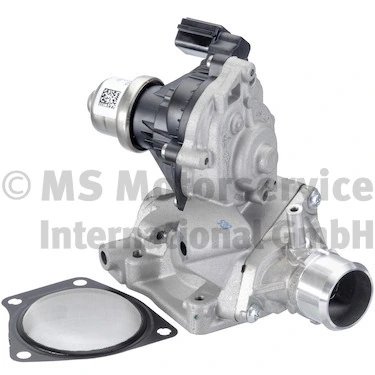 SUPAPA EGR PIERBURG 7.05264.03.0 - Compatibil cu JAGUAR, LAND ROVER