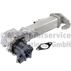 RADIATOR RECIRCULARE GAZE ESAPAMENT PIERBURG 7.05052.01.0 - Compatibil cu IVECO