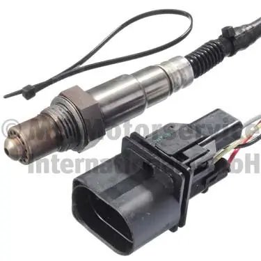 SONDA LAMBDA PIERBURG 7.05271.22.0 - Compatibil cu BMW