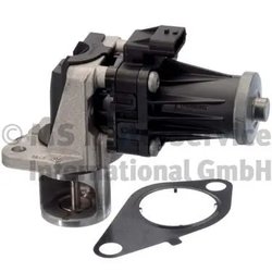 SUPAPA EGR PIERBURG 7.05320.04.0 - Compatibil cu DACIA, INFINITI, MERCEDES-BENZ, NISSAN, RENAULT