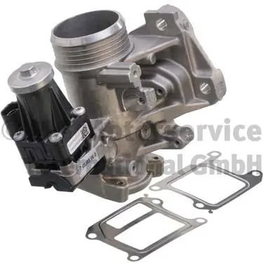 SUPAPA EGR PIERBURG 7.05363.00.0 - Compatibil cu VOLVO