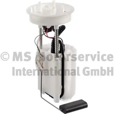 POMPA COMBUSTIBIL PIERBURG 7.05656.08.0 - Compatibil cu AUDI, SEAT, SKODA, VW