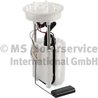 POMPA COMBUSTIBIL PIERBURG 7.05656.08.0 - Compatibil cu AUDI, SEAT, SKODA, VW