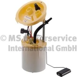 POMPA COMBUSTIBIL PIERBURG 7.05656.17.0 - Compatibil cu BMW