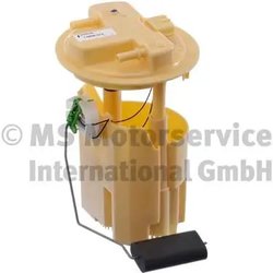 SENZOR REZERVOR COMBUSTIBIL PIERBURG 7.05656.33.0 - Compatibil cu DACIA, RENAULT