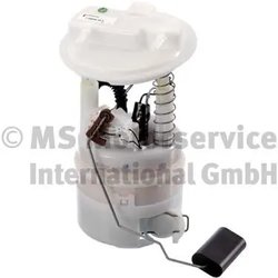 POMPA COMBUSTIBIL PIERBURG 7.05656.39.0 - Compatibil cu RENAULT