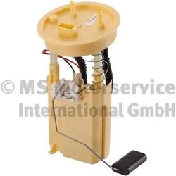 POMPA COMBUSTIBIL PIERBURG 7.05656.62.0 - Compatibil cu MINI