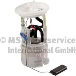 POMPA COMBUSTIBIL PIERBURG 7.05656.73.0 - Compatibil cu FIAT