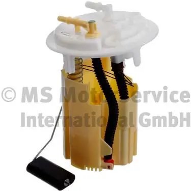 SENZOR REZERVOR COMBUSTIBIL PIERBURG 7.05656.84.0 - Compatibil cu CITROEN, FIAT, PEUGEOT