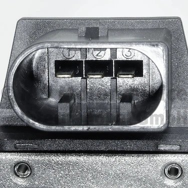 POMPA DE APA SUPLIMENTARE PIERBURG 7.05810.07.0 - Compatibil cu CHRYSLER