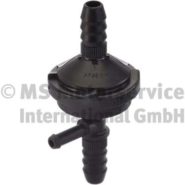 SUPAPA, VENTILATIE SECUNDARA PIERBURG 7.05817.05.0 - Compatibil cu AUDI, AUDI (FAW), BENTLEY, SEAT, SKODA, VW
