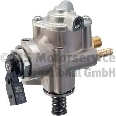 POMPA DE INALTA PRESIUNE PIERBURG 7.06032.04.0 - Compatibil cu AUDI, AUDI (FAW), SEAT, SKODA, VW