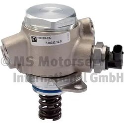 POMPA DE INALTA PRESIUNE PIERBURG 7.06032.12.0 - Compatibil cu AUDI, AUDI (FAW)