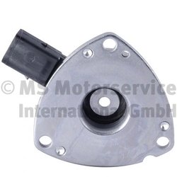 MAGNET CENTRAL, POZ. ARBORE CU CAME PIERBURG 7.06117.24.0 - Compatibil cu MERCEDES-BENZ, MERCEDES-BENZ (BBDC)